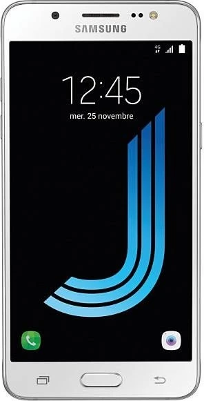 Samsung Galaxy J5 (2016) J510F weiß