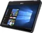 ASUS VivoBook Flip 14 TP410UA-EC541T, Star Grey, Core i5-8250U, 8GB RAM, 256GB SSD, DE Vorschaubild