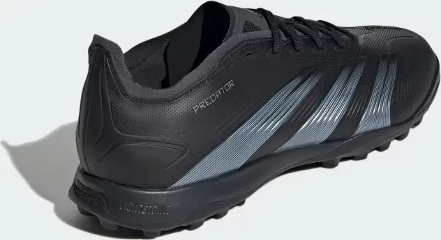 adidas Predator 24 League Low TF core black/carbon