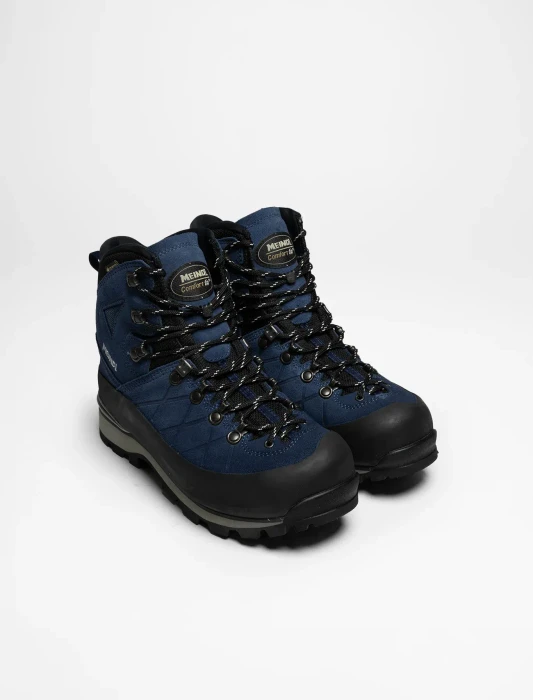 Meindl Antelao Pro GTX marine/silber (Damen)