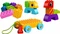 LEGO DUPLO Spielend entdecken - Nachzieh-Spielset Vorschaubild
