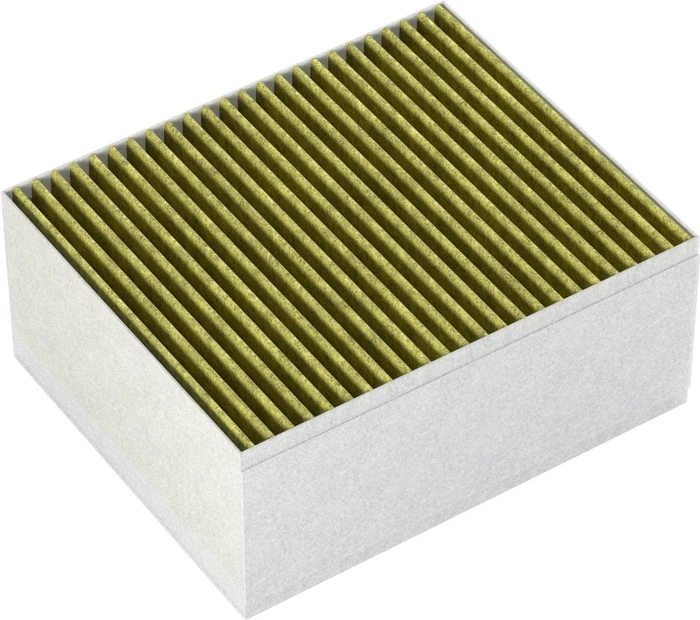 BSH Hausgeräte Clean Air Aktivkohlefilter