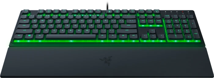 Razer Ornata V3 X, 1 RGB Zone, USB, FR
