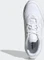 adidas ZX 1K Boost 2.0 cloud white/core black (Herren) Vorschaubild