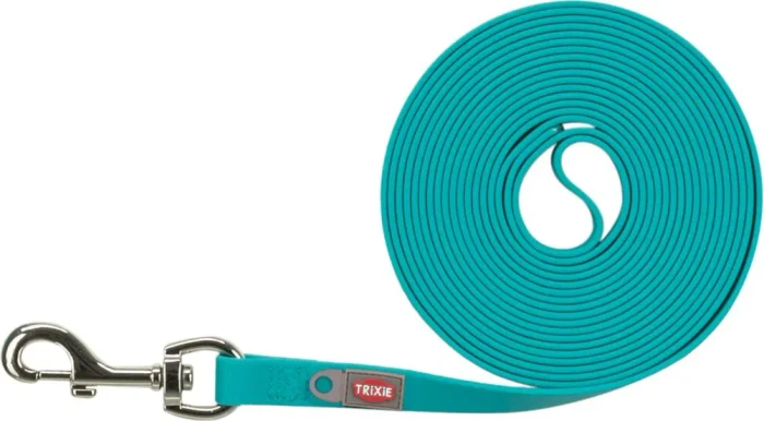 Trixie Easy Life Halsband 43, Taupe