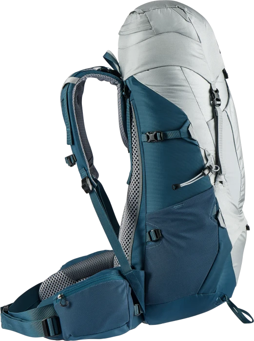 Deuter Aircontact Lite 40+10 Modell 2020 tin/arctic