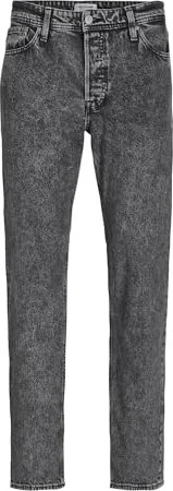 Jack & Jones Chris Original SQ 734 Jeans black denim (Herren)