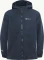 Jack Wolfskin Iceland 3in1 Funktionsjacke night blue (Junior) Vorschaubild