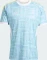 adidas Juventus Turin 2025/2026 Auswärtstrikot ash blue (Herren) Vorschaubild