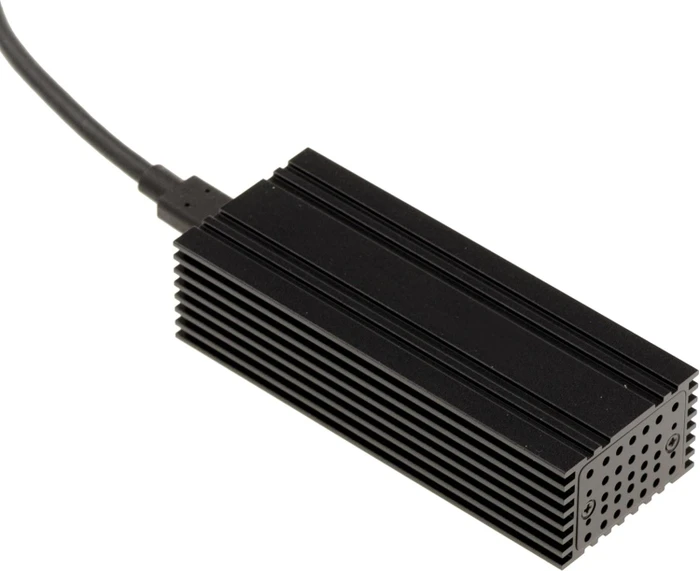 Kalea Informatique 10G LAN-Adapter, Thunderbolt 3 [Buchse]
