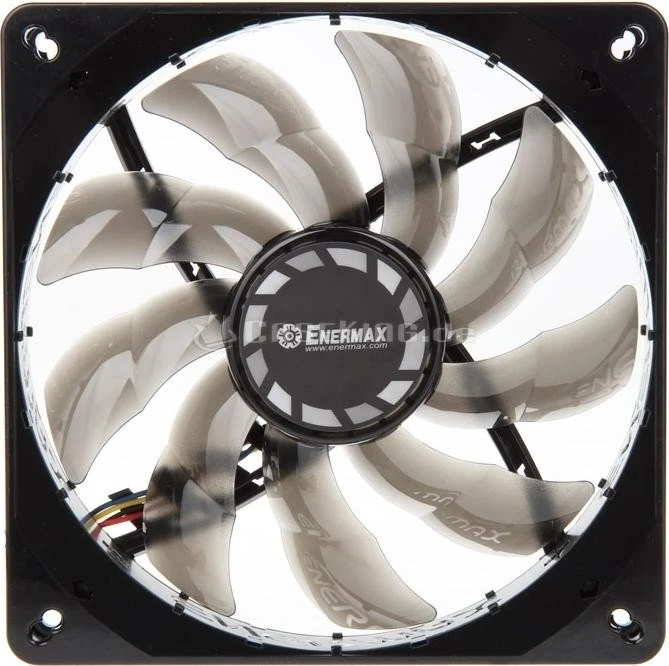 Enermax T.B.Silence PWM, 140mm
