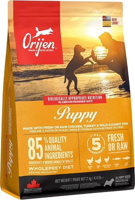Orijen Puppy, 2kg