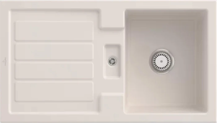 Villeroy & Boch Flavia 50 Einbau reversibel 330501