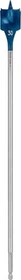 Bosch Professional EXPERT SelfCut Speed Flachfräsbohrer, 30x400mm, 1 Stück