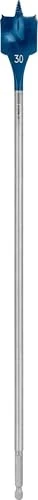 Bosch Professional EXPERT SelfCut Speed Flachfräsbohrer, 30x400mm, 1 Stück