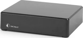 Pro-Ject DAC Box E schwarz