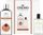 Cremo Spice & Black Vanilla EdT 100ml + Duschgel 437ml Duftset