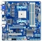 GIGABYTE GA-F2A85XM-D3H (Rev. 1.0/ Rev. 1.1) (AMD FM2) Vorschaubild