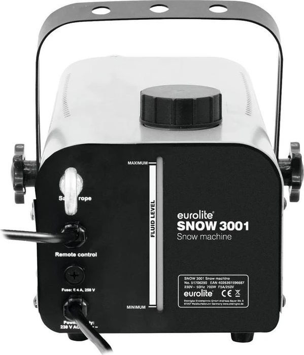 Eurolite Snow 3001