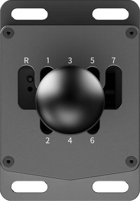 MOZA HGP Shifter (PC)