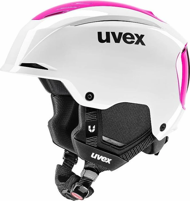 UVEX Resolution SL Helm (Modell 2025/2026)