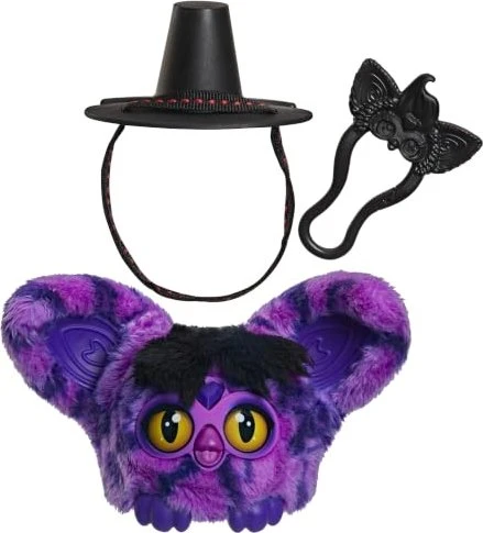 Hasbro Furby Furblet K-Pop Demon Hunters Saja Boy
