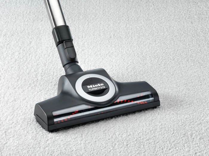 Miele Boost CX1 Cat & Dog PowerLine SNCF0 obsidianschwarz