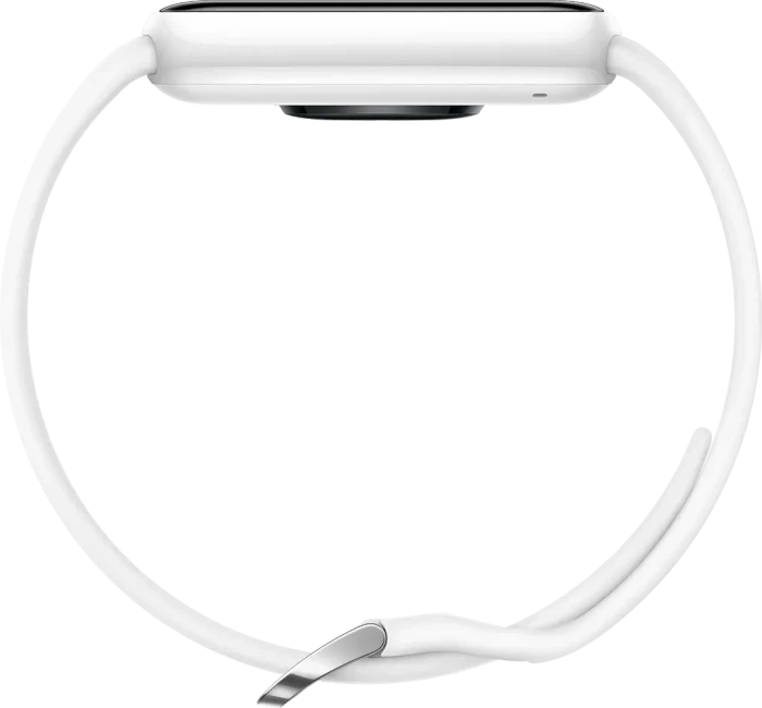 Xiaomi Smart Band 10 Pro Ceramic Edition pearl white