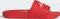 adidas Shower Adilette vivid red/wonder white Vorschaubild