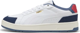 Puma Court Classico Sport puma white/persian blue