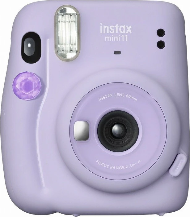 Fujifilm instax mini 11 lilac purple