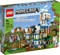 LEGO Minecraft - Das Lamadorf Vorschaubild