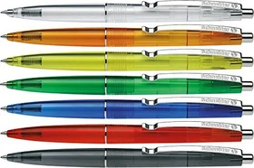 Schneider K20 Icy Colours M