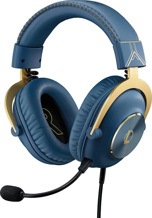 Logitech G Pro X