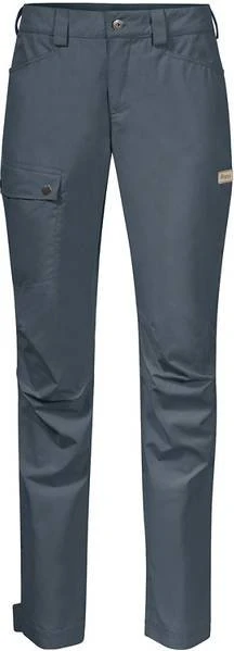 Bergans Nordmarka Leaf Light Hose lang orion blue (Damen)