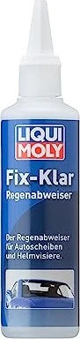 Liqui Moly fix-klar Regenabweiser 125ml