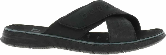 Bugatti Sandale schwarz (Herren) (311-A3282-3500-1000)