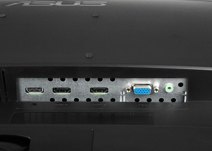 ASUS VP278Q, 27"