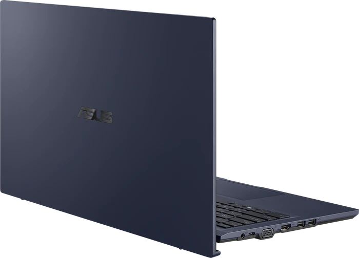 ASUS ExpertBook B1 B1500CEAE-BQ1685R, Star Black, Core i5-1135G7, 8GB RAM, 256GB SSD, DE