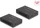 DeLOCK HDMI Extender Set Extender 4K, 60Hz, Cat6/6a, 50m (65955)