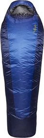 Rab Solar Eco 2 Long Mumienschlafsack