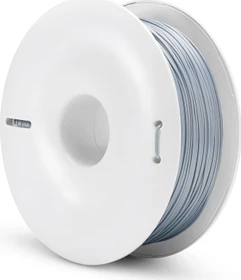Fiberlogy FiberSilk, inox, Spule, 1.75mm