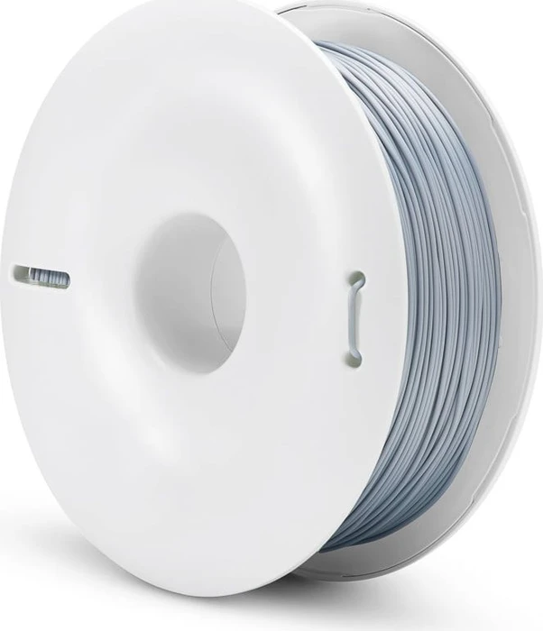 Fiberlogy FiberSilk, inox, Spule, 1.75mm