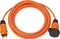 Brennenstuhl Bremaxx Verlängerungskabel IP44 orange H07BQ-F Vorschaubild
