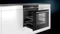 Siemens PQ521DB0ZM Einbauherd-Set Vorschaubild