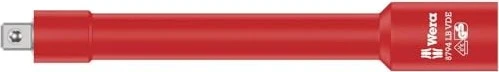 Wera 8794 LB VDE Zyklop Verlängerung 166mm, 3/8"