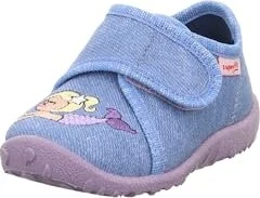 Superfit Spotty light blue (Junior)
