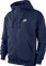 Nike Sportswear Club Hoodie (Herren) Vorschaubild