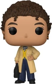 FunKo Pop! Movies - DC The Flash - Iris West