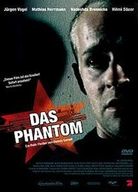 Das Phantom (Jürgen Vogel) (DVD)